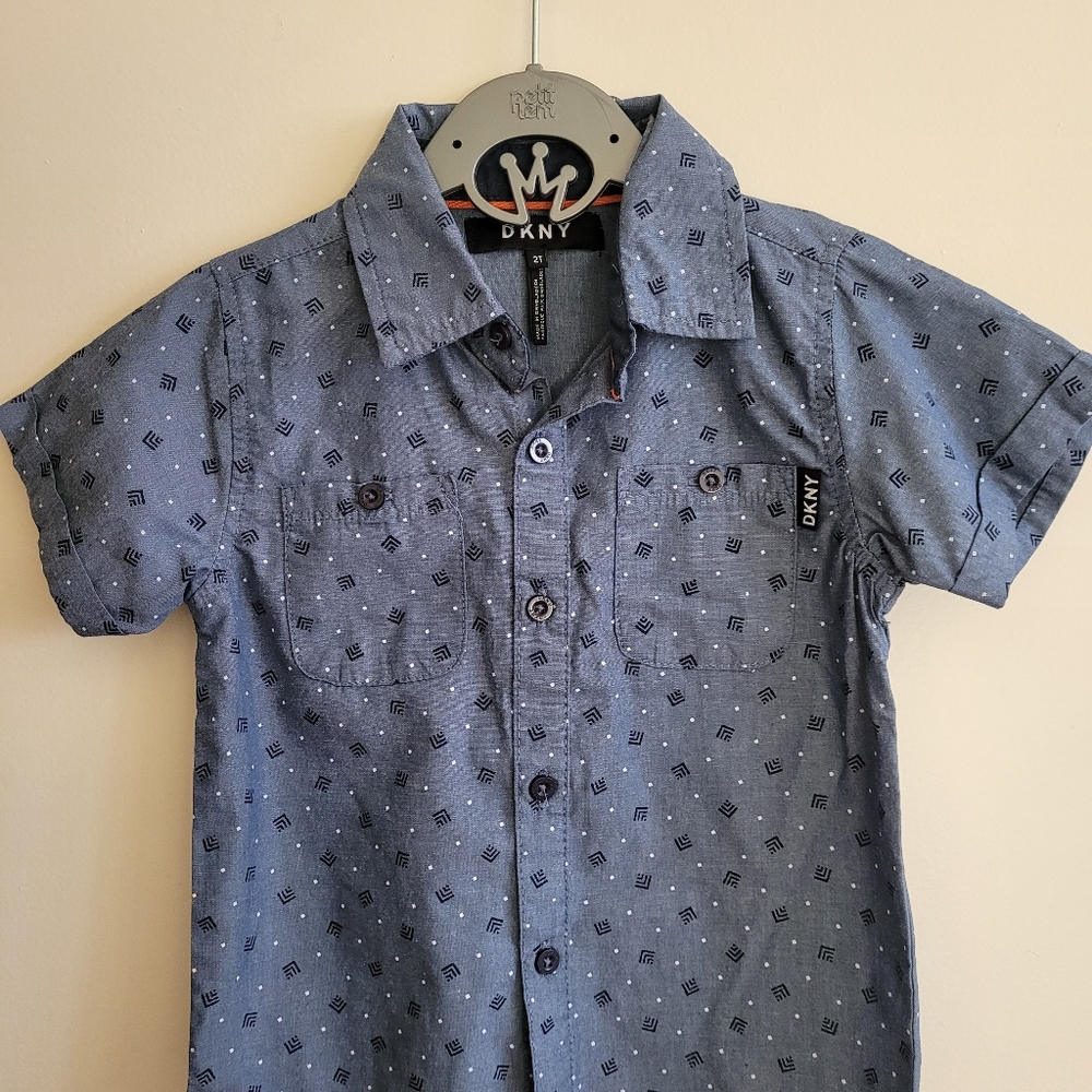 Bundle polo shirts - Picture 2 of 14